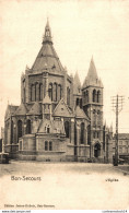 NÂ°34914 Z -cpa Bon Secours -l'Ã©glise- - Autres & Non Classés