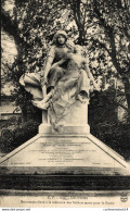 NÂ°34769 Z -cpa Louviers -monument Ã©levÃ© Ã  La MÃ©moire Des Soldats Morts Pour La Patrie- - Louviers