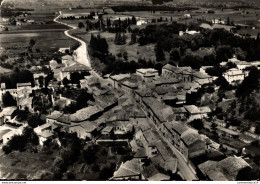 NÂ°34688 Z -cpsm La Begude De Mazenc -vue GÃ©nÃ©rale- - Autres & Non Classés