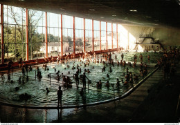 NÂ°34664 Z -cpsm Le Mans -la Piscine- - Swimming