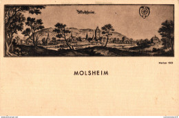 NÂ°35434 Z -cpa Molsheim - Molsheim