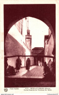 NÂ°35426 Z -cpa Moulay Idriss -porte D'entrÃ©e- - Autres & Non Classés