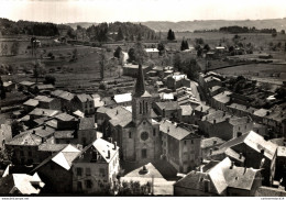 NÂ°35299 Z -cpsm Vernet La Varenne -l'Ã©glise- - Autres & Non Classés