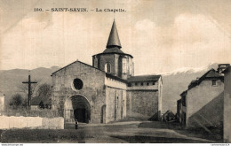 NÂ°35208 Z -cpa Monteux -chapelle De Notre Dame- - Monteux