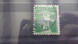 SUISSE  YVERT N° 130 - Used Stamps