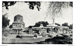 NÂ°36185 Z -cpsm Sarnath -general View- - India