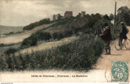 NÂ°36141 Z -cpa VallÃ©e De Chevreuse- La Madeleine- - Sonstige & Ohne Zuordnung