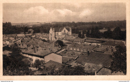 NÂ°35978 Z -cpa Ste Menehould -panorama- - Sainte-Menehould