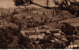 NÂ°35933 Z -cpa ChÃ¢teau D'Aix -vue GÃ©nÃ©rale- - Aix Les Bains