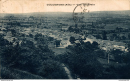 NÂ°35936 Z -cpa Collonges -vue GÃ©nÃ©rale- - Non Classés