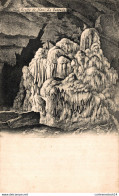 NÂ°36692 Z -cpa Grotte De Ham -la Cascade- - Other & Unclassified