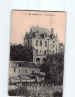 CHATEAUROUX : Château Raoul - Très Bon état - Chateauroux