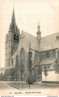 NÂ°36330 Z -cpa Malines -Ã©glise Saint Jean- - Mechelen