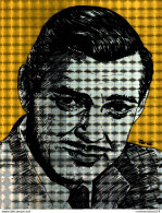 NÂ°38089 Z -carte Clarke Gable - Acteurs