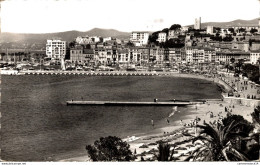 NÂ°38045 Z -cpsm Cannes -le Suquet- - Cannes