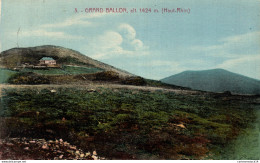 NÂ°37803 Z -cpa Grand Ballon - Autres & Non Classés