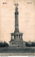 NÂ°37039 Z -cpa Berlin -SiegessÃ¤ule- - Sonstige & Ohne Zuordnung