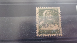 SUISSE  YVERT N° 140 - Used Stamps