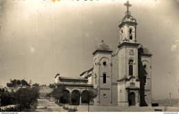 NÂ°36895 Z -cpsm Balaguer -Santuario Del Santo Cristo- - Otros & Sin Clasificación