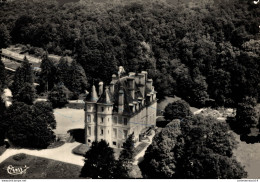 NÂ°38624 Z -cpsm ChÃ¢teau De Rochefort - Castles