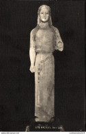 NÂ°38573 Z -cpa Archaic Female - Grèce