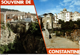 NÂ°38506 Z -cpsm Souvenir De Constantine - Constantine