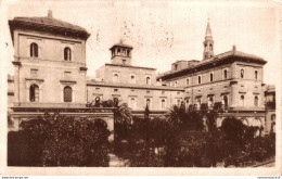 NÂ°38479 Z -cpa Roma -Convento Delle - - Andere Monumente & Gebäude