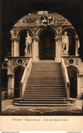 NÂ°38394 Z  -cpa Venezia -palazzo Ducale- - Venezia (Venice)