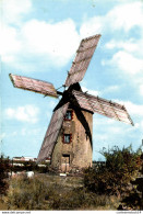 NÂ°38172 Z -cpsm Un Moulin En VendÃ©e - Windmills