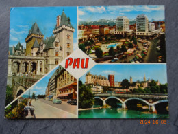 PAU - Pau