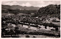 CPA - KAPFENBERG - Panorama ... LOT 4 CP à Saisir - Kapfenberg