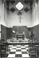 Antwerpen Ekeren Church Interior - Antwerpen