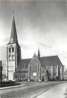 Antwerpen Ekeren Kerk Sint Lambertus - Antwerpen