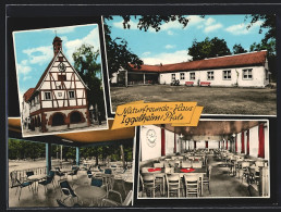 AK Böhl-Iggelheim /Pfalz, Gasthaus Naturfreunde-Haus  - Other & Unclassified