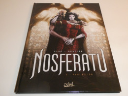 EO NOSFERATU TOME 2 / TBE - Editions Originales (langue Française)