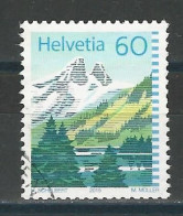 SBK 837B, Mi 1489 II O - Used Stamps