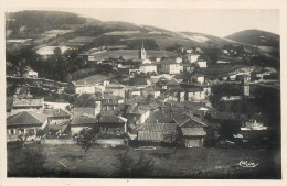 France Lamure Sur Azergues (Rhone) Vue Generale - Lamure Sur Azergues