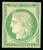 1850-1900, France Collection De Classiques Neufs **/*/(*) - Collections