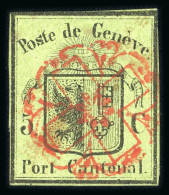 Switzerland: 1845-1949, Kleines Steckbuch Mit Besseren Marken Meist In Besserer Erhaltung - Collections