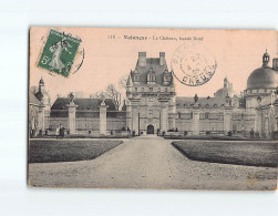 VALENCAY : Le Château - état - Other & Unclassified