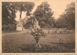 Renaix - Ronse Instituut St-Leonard Grotte Et Le Park - Renaix - Ronse