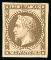 France: General Issues 1859-93 Useful Range Including 1859 To 80c, 1870 1c And 30c,... - 1870 Emission De Bordeaux