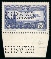 1930, Poste Aérienne Y&T N°6c **, E.I.P.A.30 Bas De - 1927-1959 Neufs