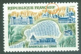 France  1293  * *  TB   Françaisf - Unused Stamps