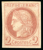 Colonies Générales : 1872-1877, Type Cérès Y&T N°15 - Ceres