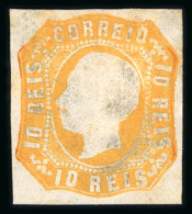 Portugal: 1862-1936 A Few Early Issues Only (including - Collections