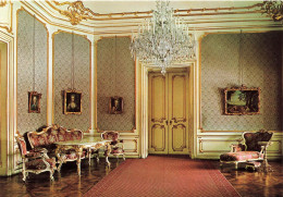 AUTRICHE - Salon Der Kaiserin Elisabeth - Wien - SchioB Schonbrunn - Carte Postale Ancienne - Schönbrunn Palace