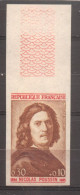 N. Poussin YT 1443 De 1965 Sans Trace Charnière - Unclassified