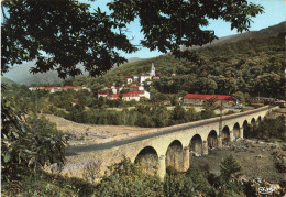 La Souche * Route Pont , La Descente De La Croix De Bozon - Autres & Non Classés