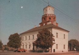 99198 - Polen - Wielun - Ratusz - Ca. 1980 - Pologne